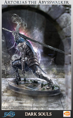 Figurka Dark Souls Artorias the Abysswalker 61 cm
