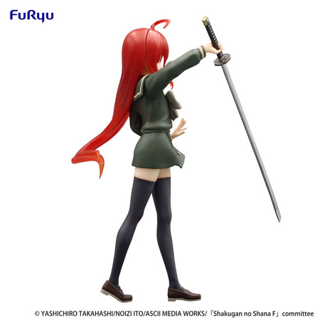 Figurka Shakugan No Shana Trio-Try-iT Shana 18 cm