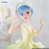 Figurka Re: Zero Trio-Try-iT Rem Flower Dress 21 cm
