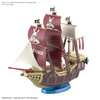 Model do składania One piece grand ship coll oro jackson 12cm