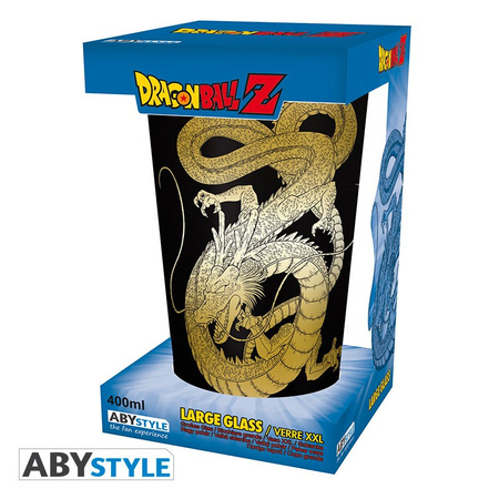 Szklanka Dragon Ball