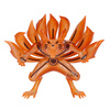 Figurka Naruto Shippuden Kurama Ver.B  15Cm