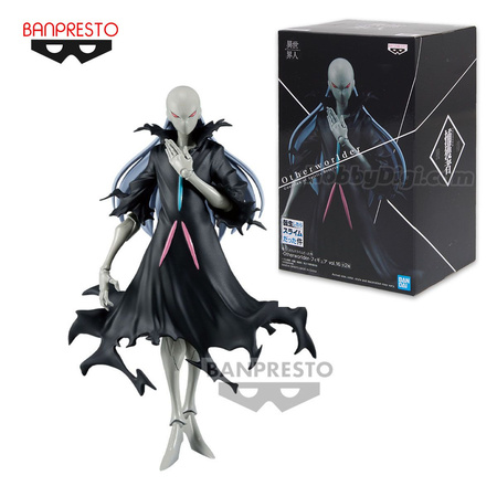 Figurka That Time I Got Reincarnated As A Slime Otherworlder Vol.16 Spirit Guardian Beretta 18cm