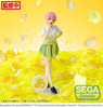 Figurka The Quintessential Quintuplets Series Luminasta Ichika Nakano 20 cm
