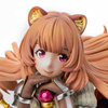 Figurka The Rising of the Shield Hero Season 2 Prisma Wing 1/7 Raphtalia 21 cm