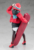 Figurka RWBY: Ice Queendom Pop Up Parade Ruby Rose: Lucid Dream 17 cm