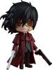 Nendoroid Hellsing OVA Alucard 10 cm (re-run)