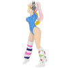 Figurka Super Sonico Super Sonico 80's/Another Color/Blue Ver. 18 cm