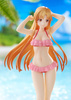 Figurka Sword Art Online Progressive: Scherzo of Deep Night Pop Up Parade Beach Queens Asuna 17 cm