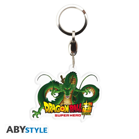 Brelok Dragon Ball Super Shenron 