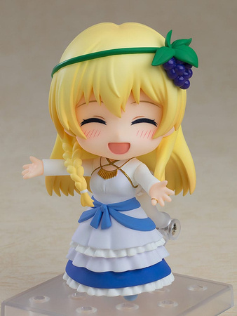 Nendoroid KonoSuba: God's Blessing on This Wonderful World! 3 Iris 10 cm