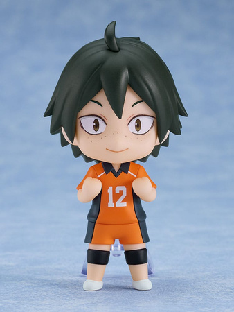 Nendoroid Haikyu!! Surprise Ver. 02 Karasuno Edition 7 cm 