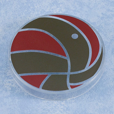 Nendoroid Haikyu! Osamu Miya School Uniform Ver. 10 cm