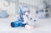 Figurka Honkai Impact 3rd Bronya: Herrscher of Truth Little Herrscher Ver. 9 cm