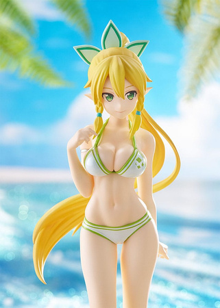 Figurka Sword Art Online Progressive: Scherzo of Deep Night Pop Up Parade Beach Queens Leafa 17 cm