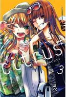 Manga Citrus + tom 03