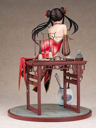 Figurka Date A Live IV 1/7 Kurumi Tokisaki Calligraphic Beauty Ver. 20 cm
