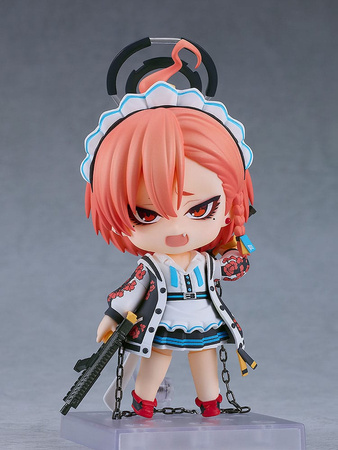 Nendoroid Blue Archive Neru Mikamo 10 cm