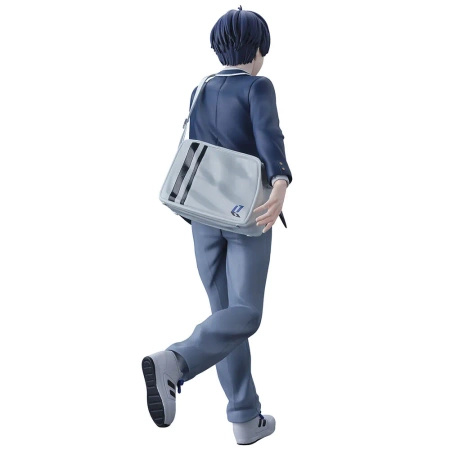 Figurka Bluelock Interval IchibanshoYoichi Isagi 16cm