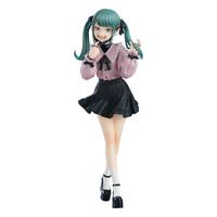 Figurka Character Vocal Series 01: Hatsune Miku Pop Up Parade Hatsune Miku: The Vampire L 24 cm