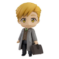 Nendoroid Fullmetal Alchemist: Brotherhood Elric Final Episode Ver. 10 cm