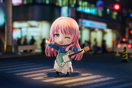 Nendoroid BanG Dream! Anon Chihaya 10 cm