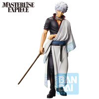 Figurka Gintama Gintoki Sakata Ichibansho 20cm