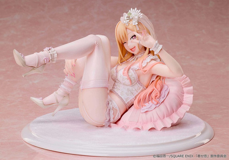 Figurka My Dress Up Darling Marin Kitagawa Babydoll 12 cm