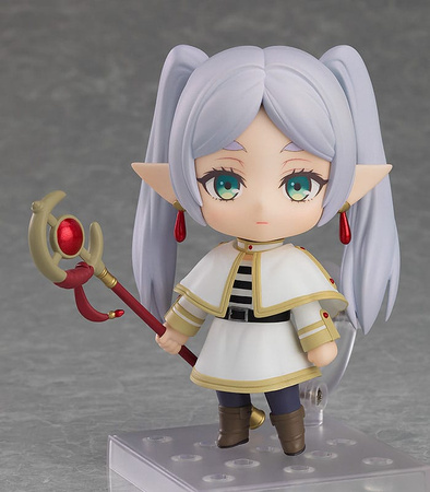 Nendoroid Frieren: Beyond Journey´s End Frieren 10 cm