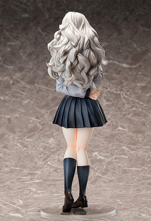 Figurka 13 Sentinels: Aegis Rim  1/4 Iori Fuyusaka 40 cm