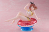 Figurka Atelier Ryza: Ever Darkness & The secret Hideout Aqua Float Girls Figure Ryza 10 cm