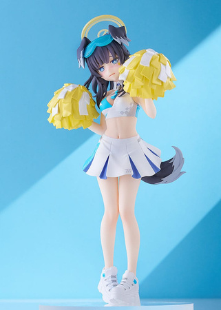 Figurka Blue Archive Pop Up Parade Hibiki (Cheer Squad): Memorial Lobby Ver. 17 cm