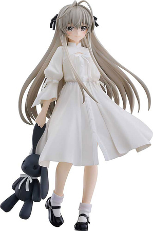 Figurka Yosuga no Sora Tactica Pop Up Parade Sora Kasugano L Size 22 cm