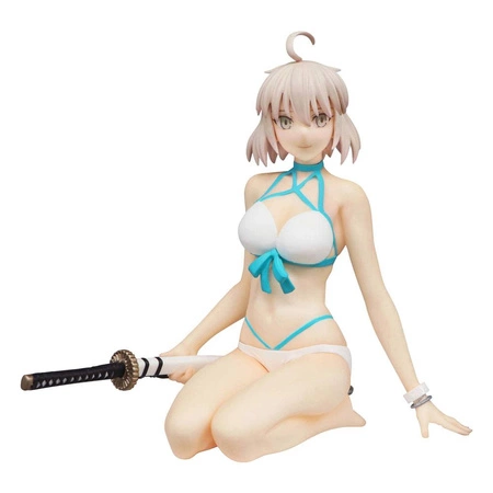 Figurka Fate/Grand Order Noodle Stopper Assassin / Okita J Soji 11 cm