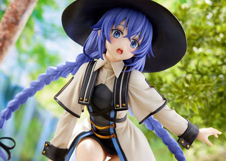 Figurka Mushoku Tensei 1/7 Roxy Migurdia Dressing Mode 21 cm
