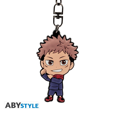 Brelok Jujutsu Kaisen - Yuji Itadori