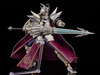 Figurka Model Kit The Legend of Heroes: Trails of Cold Steel PLAMATEA Arianrhod, the Steel Maiden 16 cm