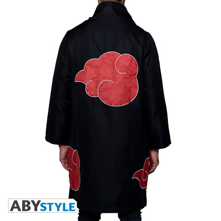 Płaszcz Akatsuki - NARUTO Shippuden