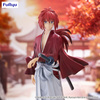 Figurka Rurouni Kenshin: Meiji Kenkaku Romantan Trio-Try-iT Kenshin Himura 19 cm