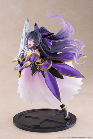 Figurka Date A Live IV AMP+ Tohka Yatogami (Sandalphon) Reissue 21 cm
