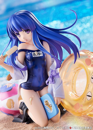 Figurka Higurashi: When They Cry - GOU 1/7 Rika Furude 14 cm