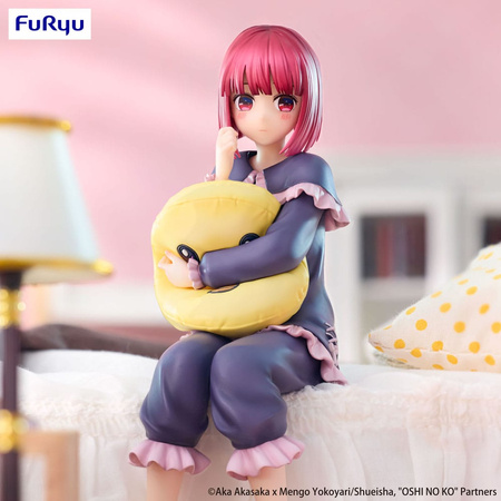 Figurka Oshi No Ko Noodle Stopper Kana Arima Have a good night! 15 cm