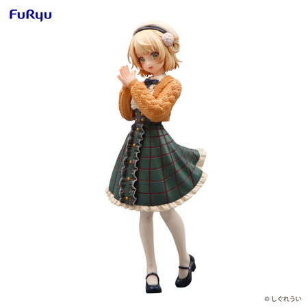 Figurka Shigure Ui Trio-Try-iT Shigure Ui 20 cm