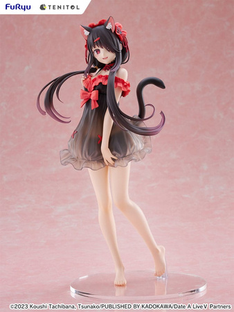 Figurka Date A Live V Tenitol Tall Kurumi Tokisaki 30 cm