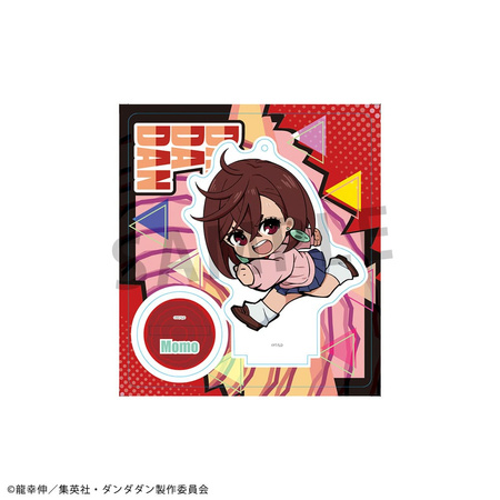 Gacha Dandadan TokoToko Acrylic 9 cm 