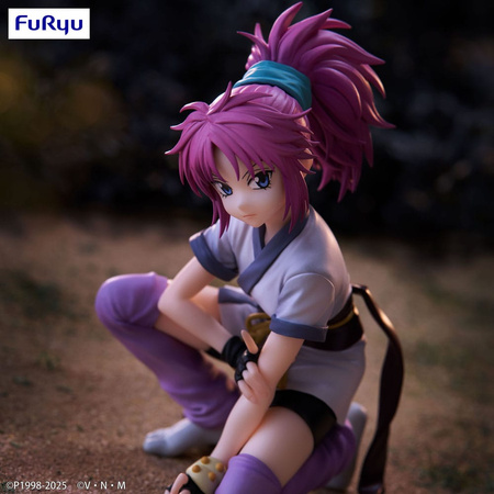 Figurka Hunter x Hunter Noodle Stopper Machi 10 cm