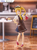 Figurka Bocchi the Rock! Tenitol Nijika Ijichi Café Style Ver. 20 cm