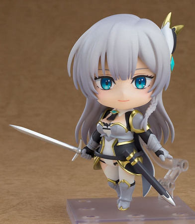 Nendoroid From Old Country Bumpkin to Master Swordsman  Allucia Citrus 10 cm