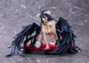 Overlord PVC Statue 1/7 Albedo lingerie Ver. 15 cm