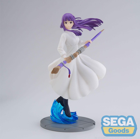 Figurka Frieren: Beyond Journey's End Luminasta Fern Ordinary Offensive Magic Zoltraak 18 cm